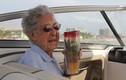 Cụ bà 90 tuổi bị ung thư đi vòng quanh nước Mỹ